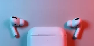 Sådan håndterer du, når AirPods bliver ved med at falde ud