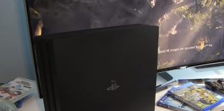 Sådan aktiverer du HDR på Samsung 4K-tv og PlayStation 4 Pro