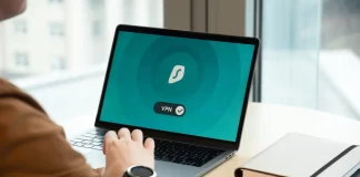 Sådan ændrer du IP-adressen på iPhonе