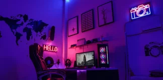 Er Windows 11 bedre end Windows 10 til spil?