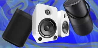 Forklaring af PCM- og Bitstream-lydindstillinger på Samsung TV’er