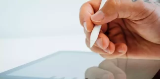 Er Apple Pencil til iPad værd at købe