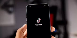 Sådan ændrer du placering eller region på TikTok