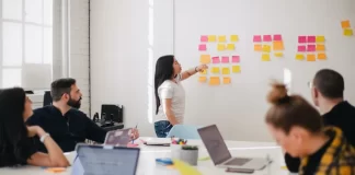 Sådan lukker du Teams i Windows 10