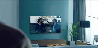 Sådan fikser du en dobbelt, forvrænget eller sløret tv-skærm