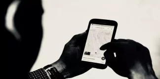 Sådan forfalsker du din placering på Android