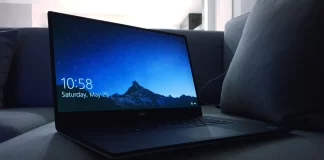 Sådan spejler du Windows 10 til Amazon Fire Stick