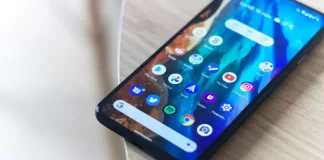 Sådan ændrer du password manager på Android