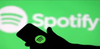 Sådan sletter du din Spotify-konto