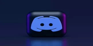 Sådan forlader du en Discord-server