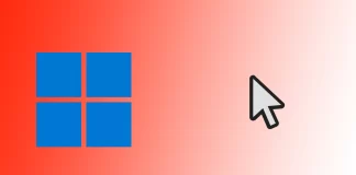 Sådan bruger du en brugerdefineret markør i Windows