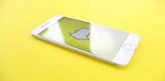 Sådan fungerer Snapchat Streaks