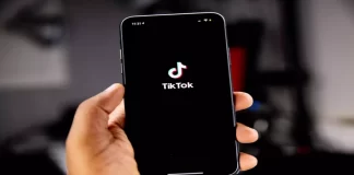 Sådan sender du TikTok-gavepoint til skaberne