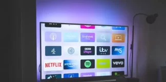 Sådan slukker du for Multi View på Samsung Smart TV