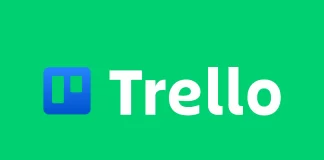 Sådan ændrer du baggrunden i Trello