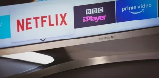 Sådan løser du lydproblemer i Samsung TV Multi View