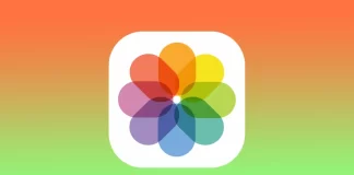 Sådan bruger du album i Fotos på Mac