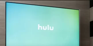 Sådan ser du Hulu på LG TV