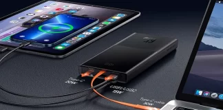 Hvad betyder opladningstypen PD (Power Delivery), QC (Quick Charge), forklaret