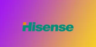 Sådan tilslutter du Hisense TV til Wi-Fi