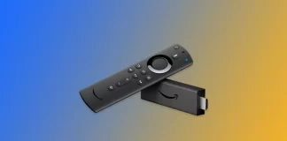 Sådan sletter du apps på Firestick eller Fire TV