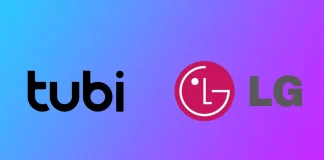 Sådan får du Tubi på LG Smart TV
