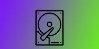 Sådan udfører du et helbredstjek af harddisken