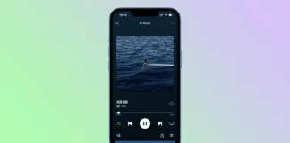 Sådan deler du Spotify-sange til Instagram Story