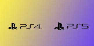 Sådan bruger du PS4-controllere med din PS5