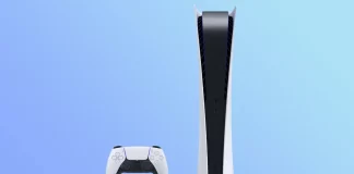 Sådan bruger du tastatur og mus med PS5