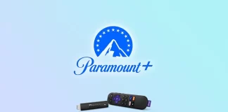 Sådan ser du Paramount Plus på Roku-enheden eller Roku TV