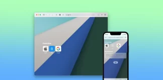 Sådan ændrer du Safari-baggrunden på Mac