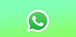 Sådan ændrer du WhatsApp-profilbillede