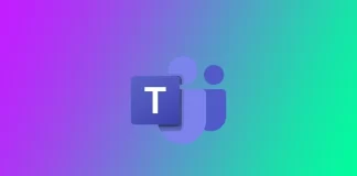 Sådan tjekker du opkaldshistorikken i Microsoft Teams