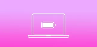 Sådan aktiveres strømbesparende tilstand på Mac