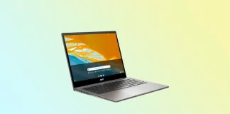 Sådan reparerer du en Chromebook, der ikke kan tændes