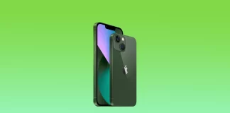 Sådan hard resetter du iPhone 13