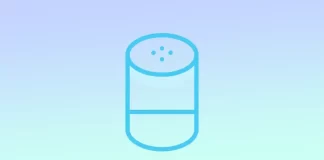 Sådan sætter du Amazon Echo i en opsætningstilstand