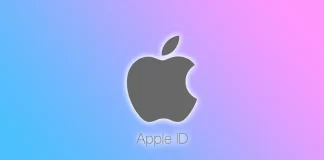 Sådan nulstiller du din Apple ID-adgangskode