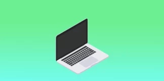 Sådan gendanner du Mac til en tidligere dato