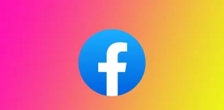 Sådan tagger du en person på Facebook