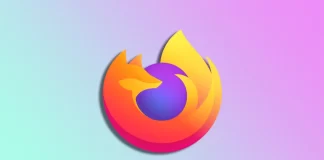 Sådan bruger du lodrette faner i Firefox