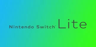 Sådan tilslutter du Nintendo Switch Lite til tv’et