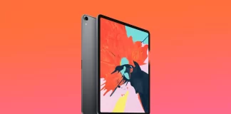 Sådan deaktiverer du delt skærm på iPad i Safari