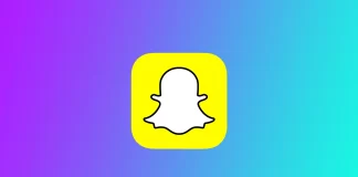 Sådan retter du Snapchat-kameraet, der zoomes ind