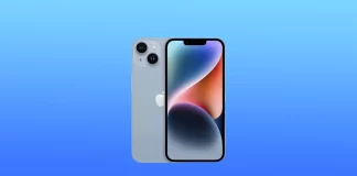 Sådan foretager du et telefonmøde på iPhone