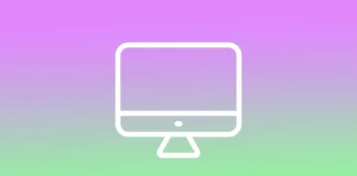 Sådan administrerer du skærmens timeout på Mac