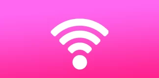 Sådan deler du Wi-Fi-adgangskoden fra iPhone til Mac
