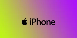 Sådan deler du Wi-Fi-adgangskoden på iPhone