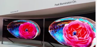 Peak illuminator, Peak illuminator Pro Samsung TV, hvad er denne forklaring